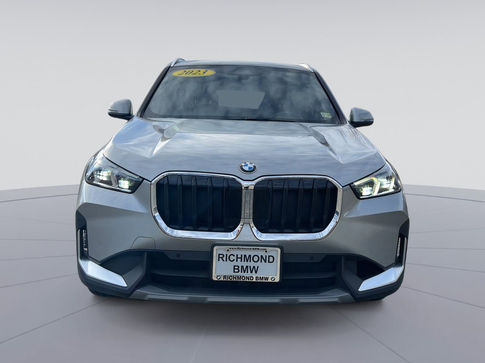Used 2023 BMW X1 xDrive28i w/ Convenience Package AWD/4WD image 20