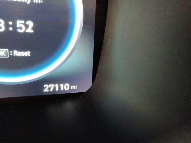 Used 2023 Hyundai Santa Fe Limited image 16