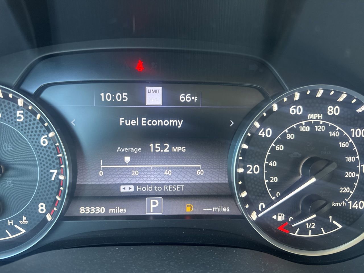 Used 2022 Nissan Armada Platinum w/ Captain's Chairs Package image 48