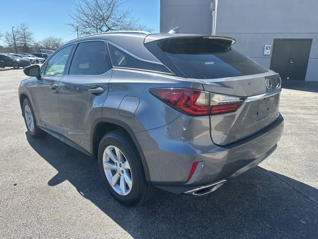 Used 2016 Lexus RX 350 AWD w/ Premium Package image 5