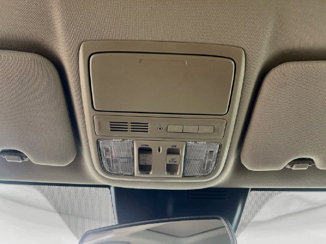 Used 2021 Honda CR-V EX-L image 20