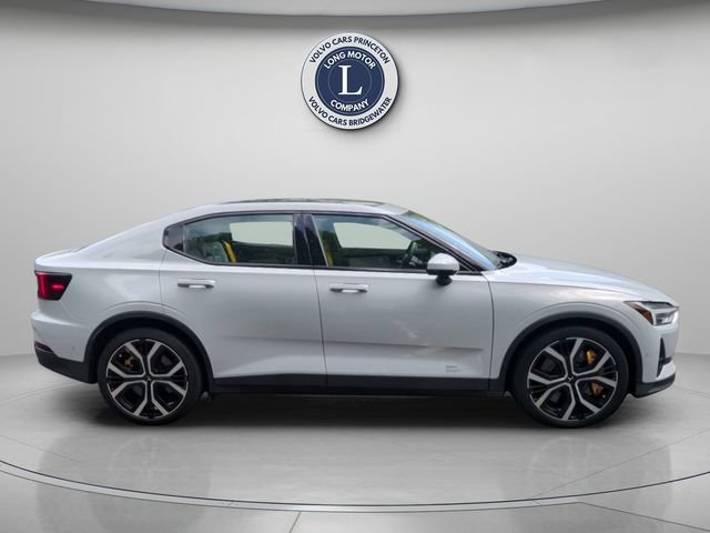 Used 2023 Polestar Polestar 2 w/ Pilot Pack AWD/4WD image 10