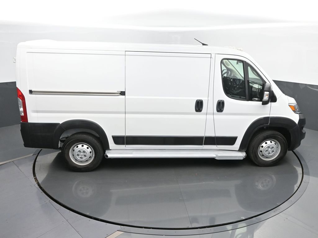 Used 2023 RAM ProMaster 2500 image 43