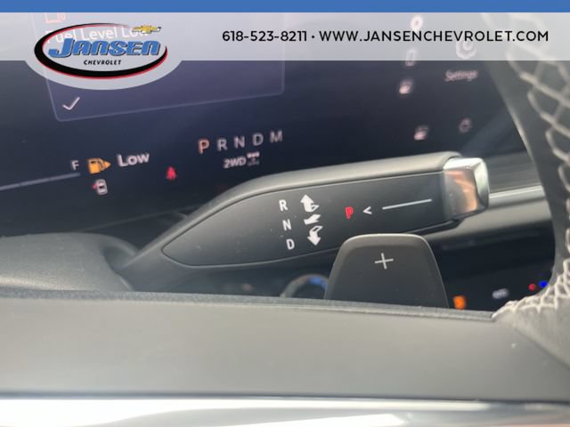 Used 2024 Buick Envision Preferred AWD/4WD image 15