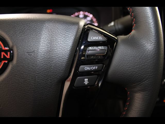 Used 2023 Nissan Frontier PRO-4X w/ Pro-4X Premium Package AWD/4WD image 21