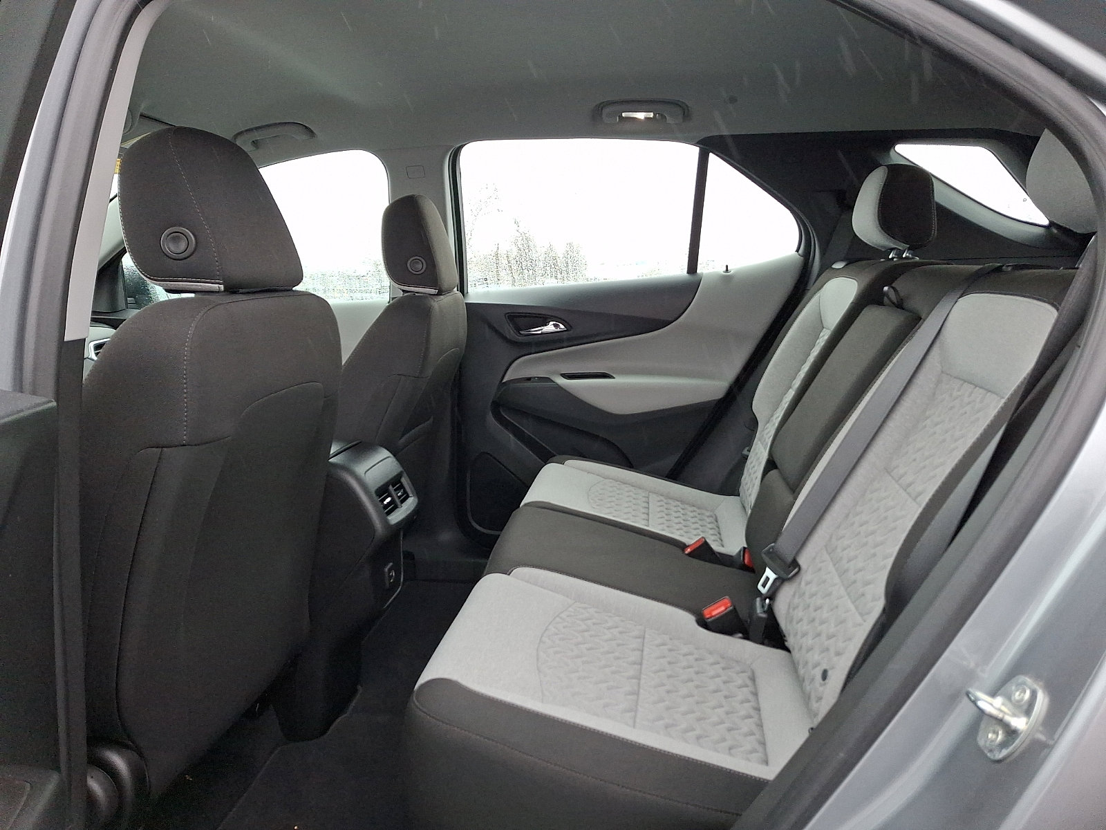 Certified 2023 Chevrolet Equinox LS image 10