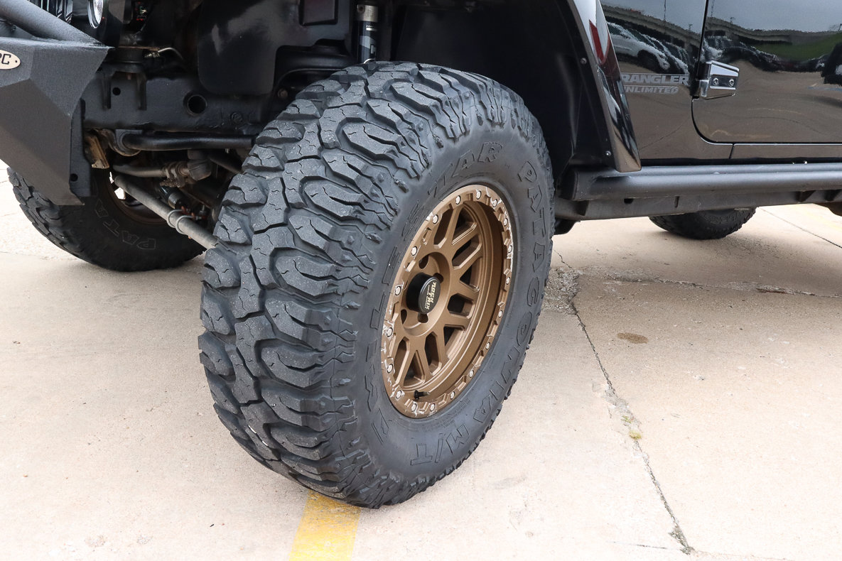 Used 2017 Jeep Wrangler Unlimited Rubicon image 28