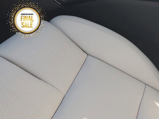 New 2025 Lincoln Navigator Reserve image 25