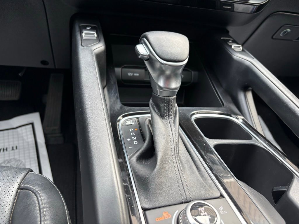 Used 2020 Kia Telluride S image 39