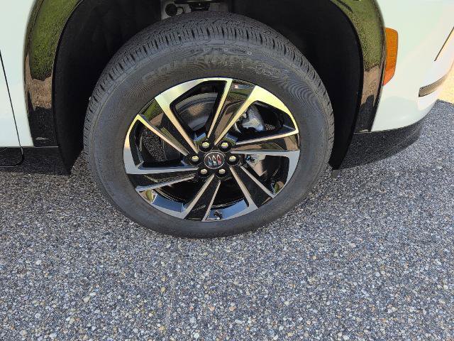 New 2026 Buick Enclave Sport Touring w/ Power Package image 8