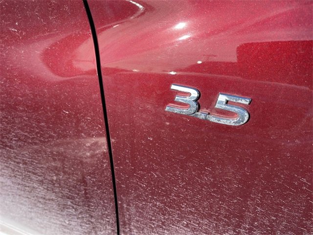 Used 2019 INFINITI QX60 Luxe w/ Essential Package image 12