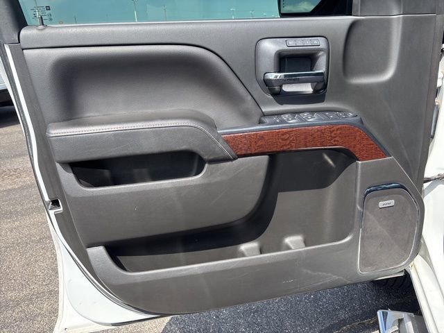 Used 2018 GMC Sierra 1500 SLT image 20