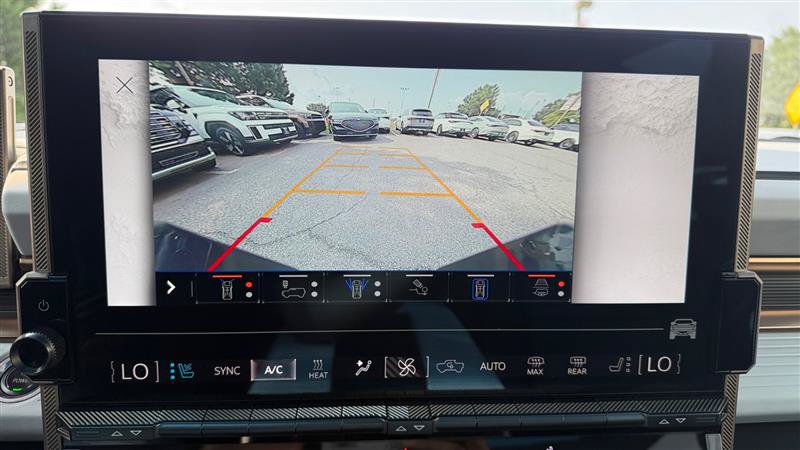 Used 2025 GMC Hummer EV 3X w/ LPO, Illumination Package AWD/4WD image 34