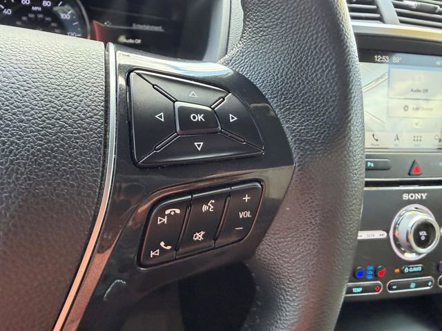 Used 2018 Ford Explorer Limited image 33