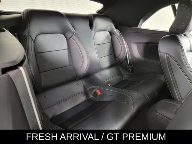 Used 2025 Ford Mustang GT Premium RWD image 17