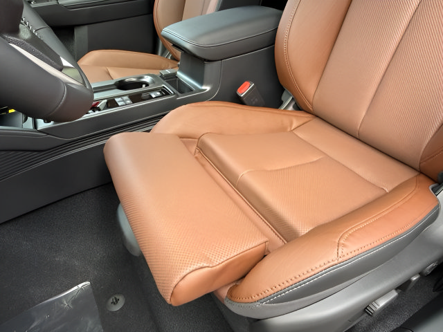 New 2026 Subaru Outback Touring XT AWD/4WD image 24
