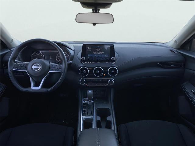 Certified 2024 Nissan Sentra SV image 15