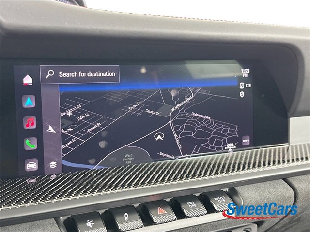 Used 2022 Porsche 911 GT3 image 22