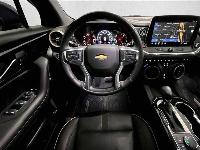 Used 2023 Chevrolet Blazer Premier FWD image 7