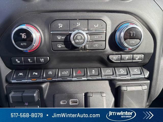 Used 2020 GMC Sierra 1500 Denali w/ Denali Ultimate Package image 34