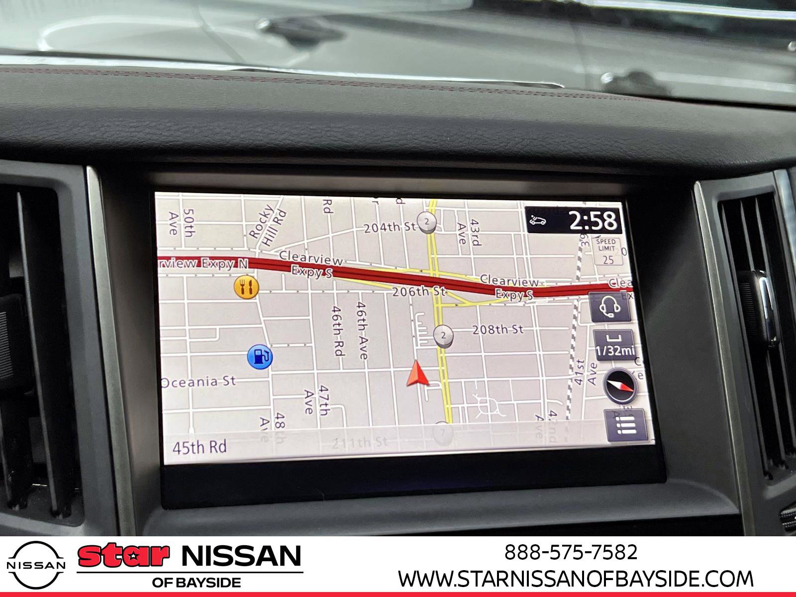 Used 2022 INFINITI Q60 Red Sport 400 w/ Cargo Package image 28