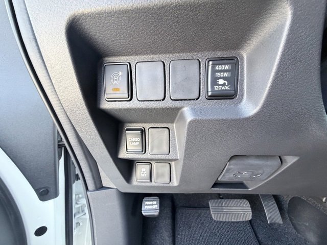 New 2026 Nissan Frontier SV image 23