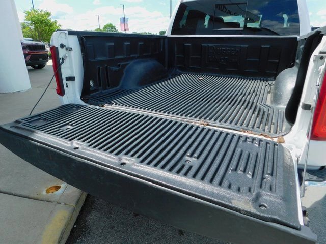 Used 2025 RAM 1500 Laramie image 29