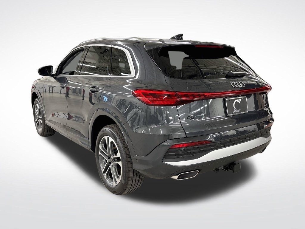 New 2026 Audi Q5 Premium Plus AWD/4WD image 3