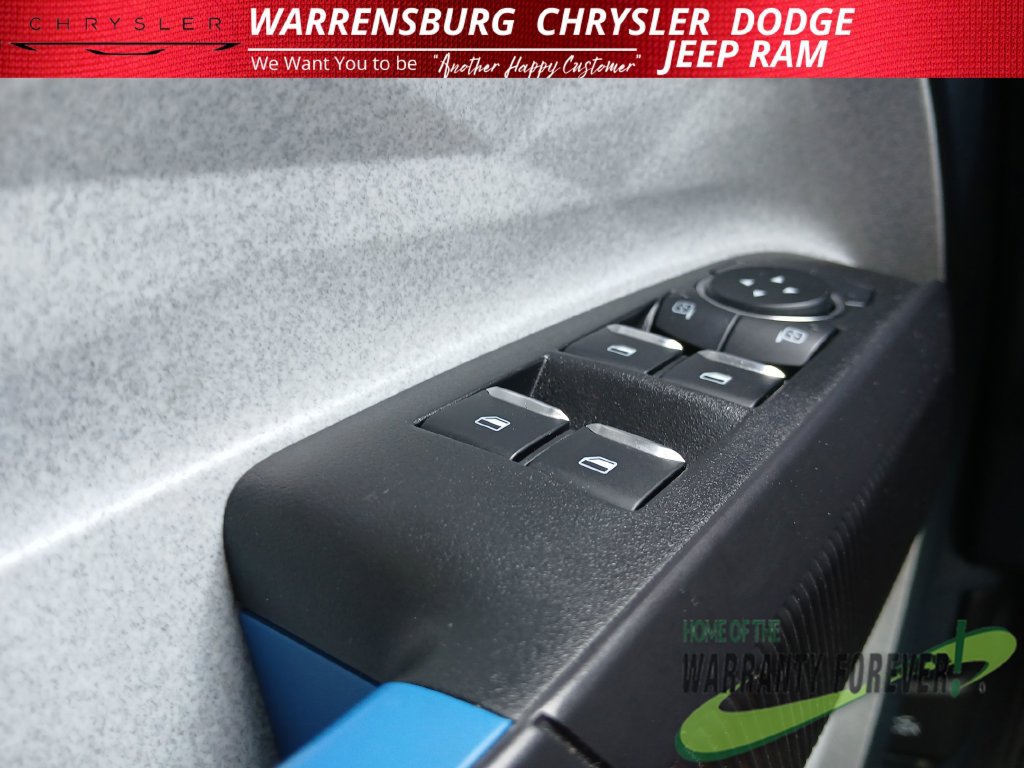 Used 2026 Ford Maverick XLT AWD/4WD image 32