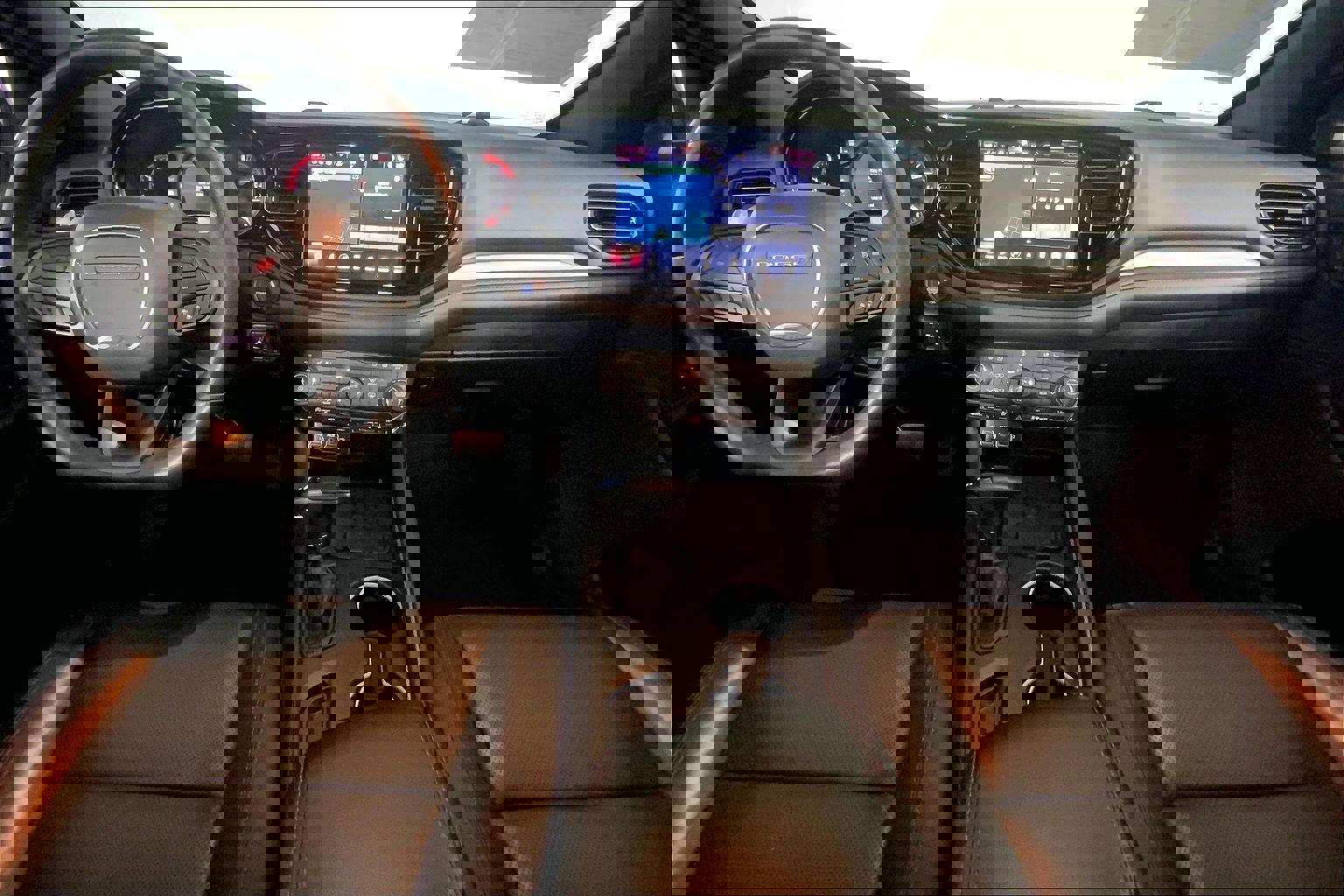 Used 2025 Dodge Durango GT image 15