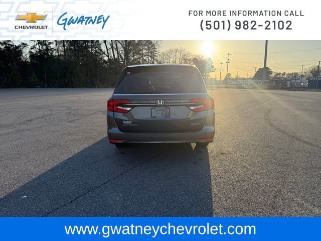 Used 2023 Honda Odyssey Touring image 6