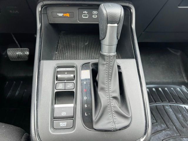 Certified 2024 Honda CR-V EX image 18