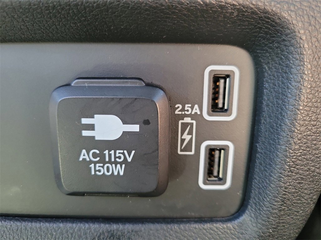 Used 2023 Honda Passport TrailSport image 15