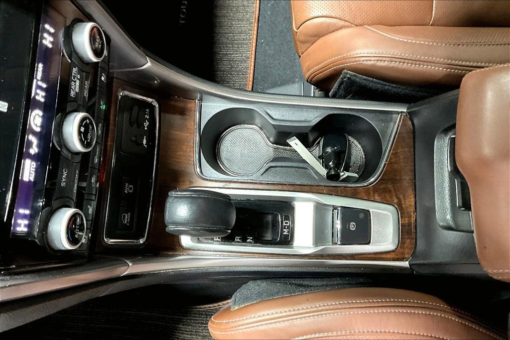 Used 2019 Subaru Ascent Touring image 17