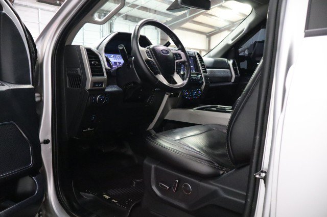 Used 2019 Ford F250 Lariat w/ Tow Technology Bundle AWD/4WD image 39