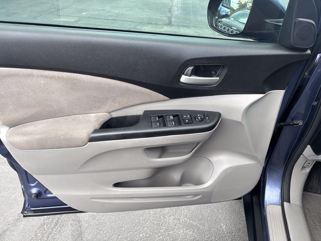 Used 2014 Honda CR-V EX image 10