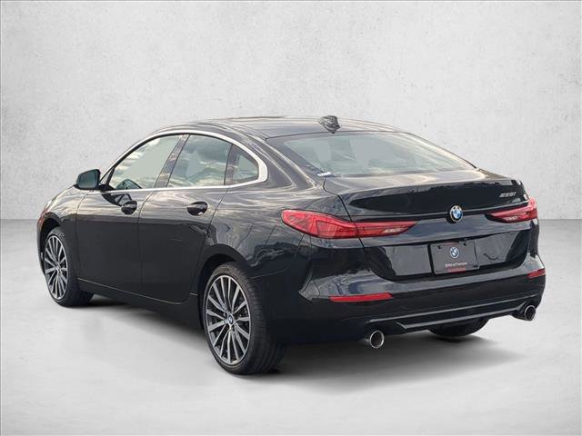 Used 2021 BMW 228i w/ Convenience Package image 8