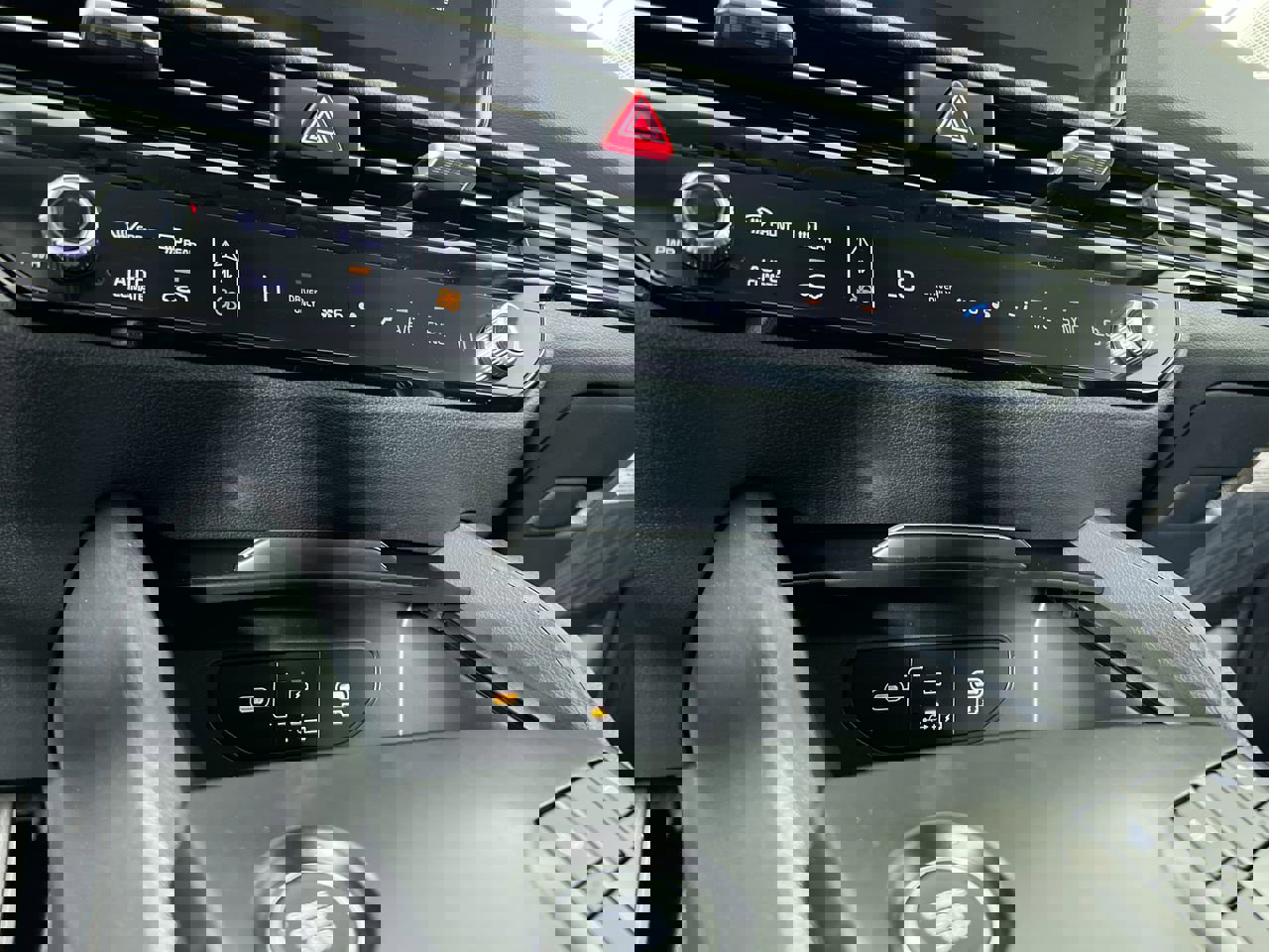 New 2026 Kia Sportage S image 26