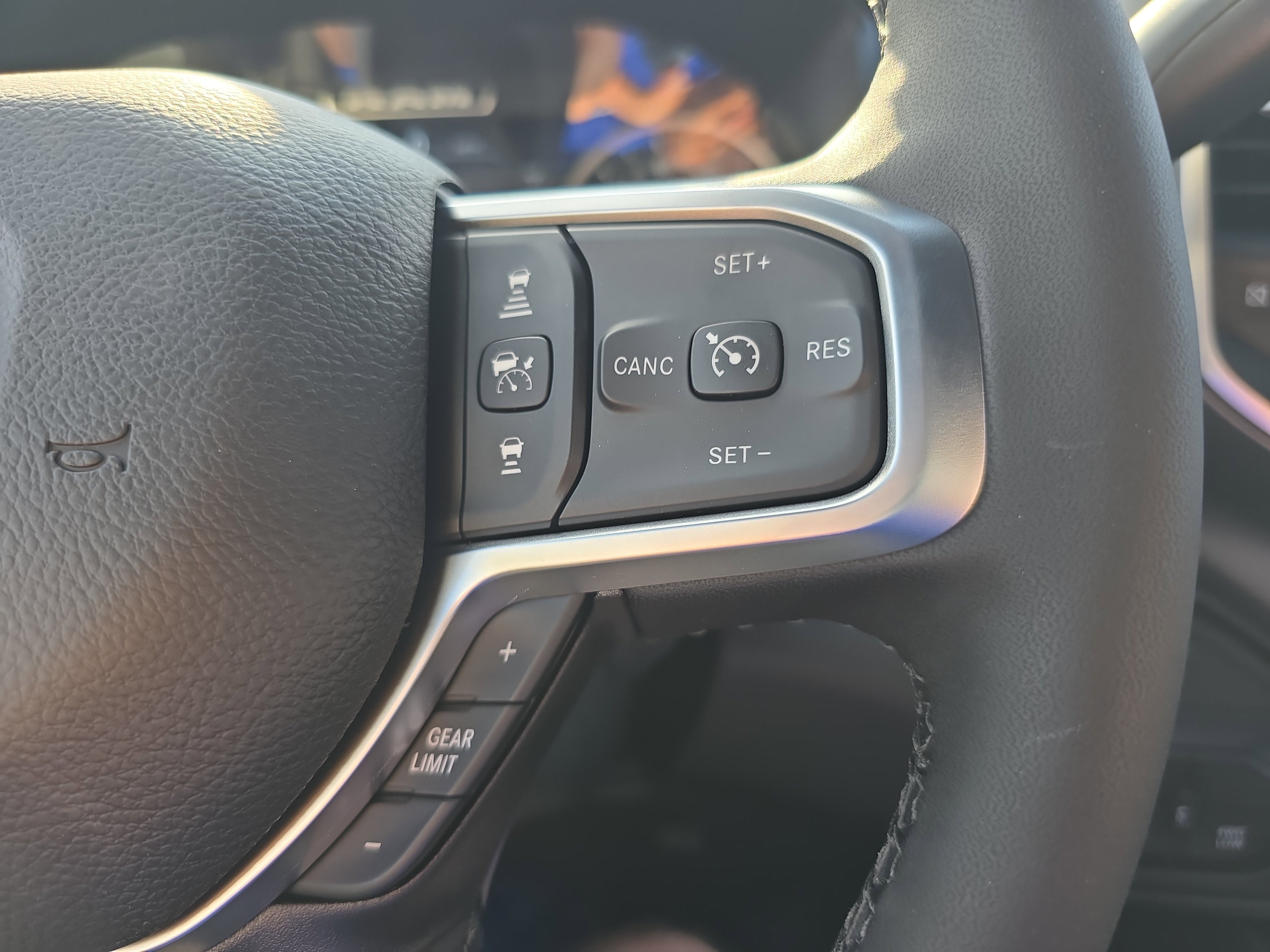 New 2025 RAM 2500 Big Horn image 22