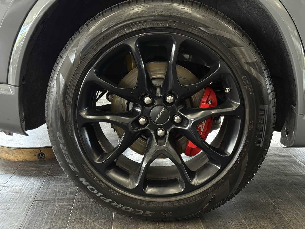 Used 2024 Dodge Durango SRT Hellcat image 47