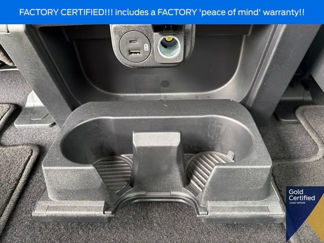 Used 2023 Ford F150 XL w/ STX Appearance Package AWD/4WD image 21