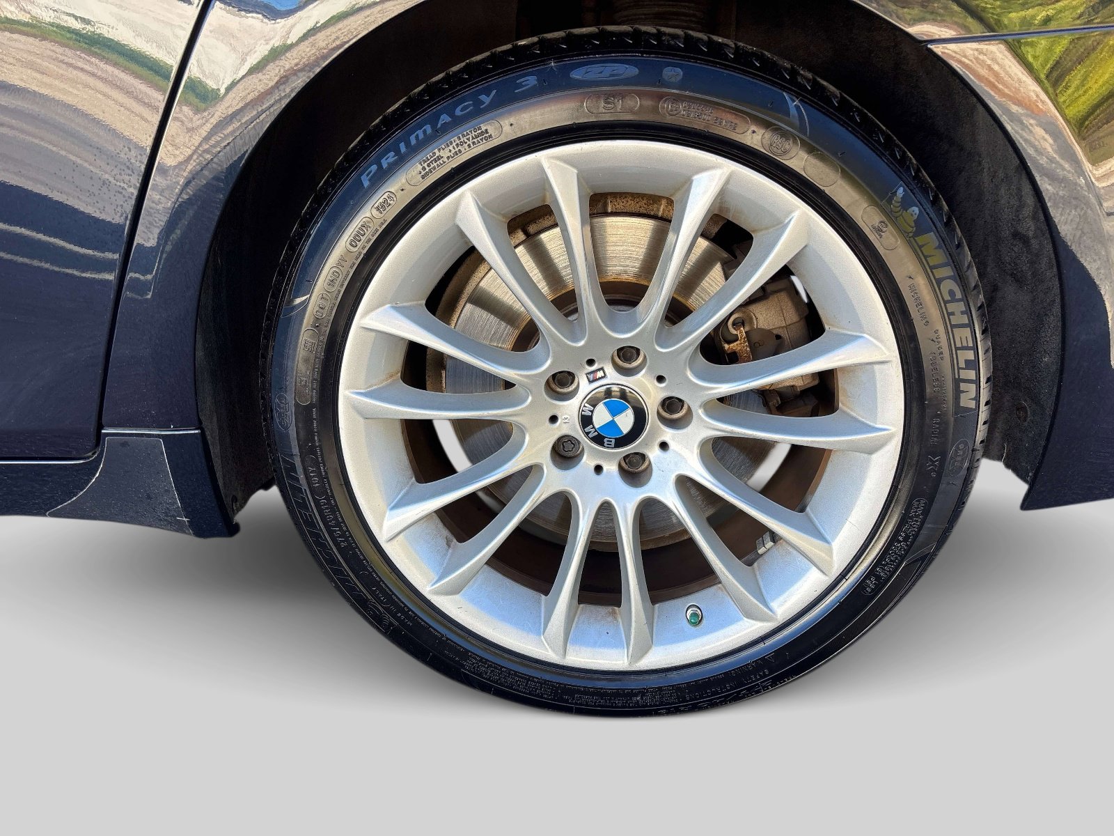 Used 2013 BMW 750i RWD image 30