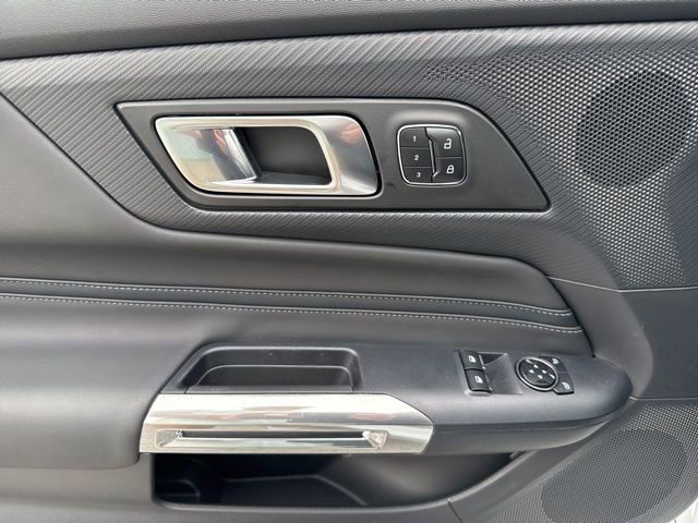 New 2026 Ford Mustang GT Premium image 19