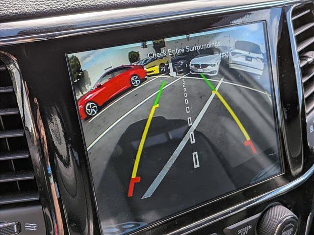 Used 2021 Jeep Grand Cherokee Laredo X image 14