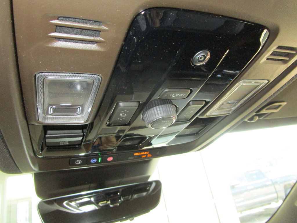 New 2027 GMC Yukon XL Elevation w/ Technology Package RWD image 38