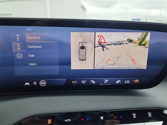 New 2026 Buick Enclave Sport Touring w/ Super Cruise Package image 21