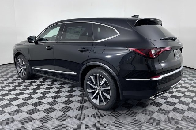 New 2026 Acura MDX w/ Technology Package image 5