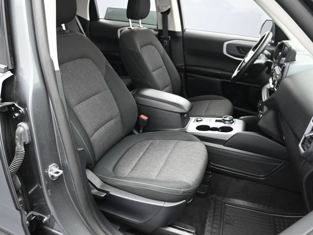 Used 2024 Ford Bronco Sport Big Bend image 27