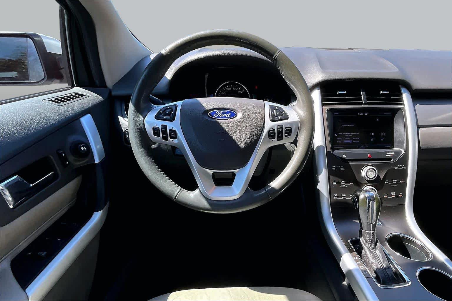 Used 2013 Ford Edge SEL FWD image 6