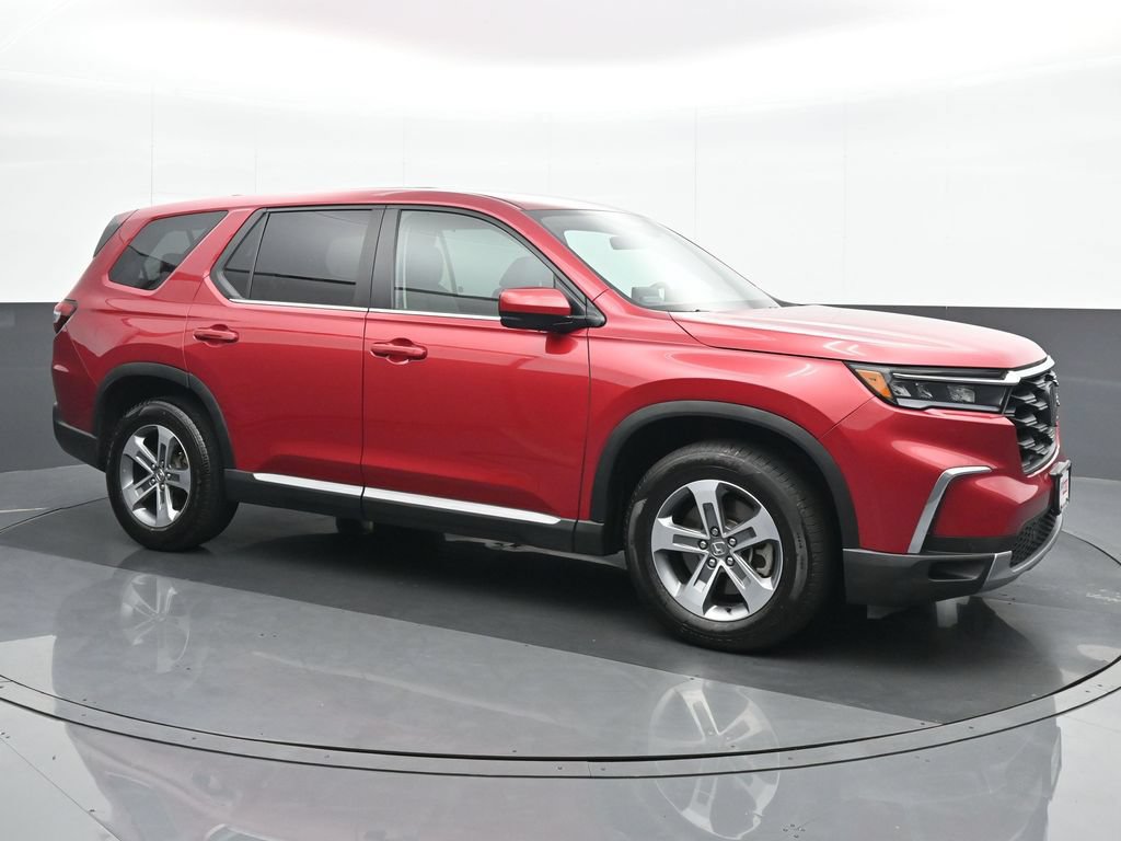 Used 2023 Honda Pilot EX-L image 8
